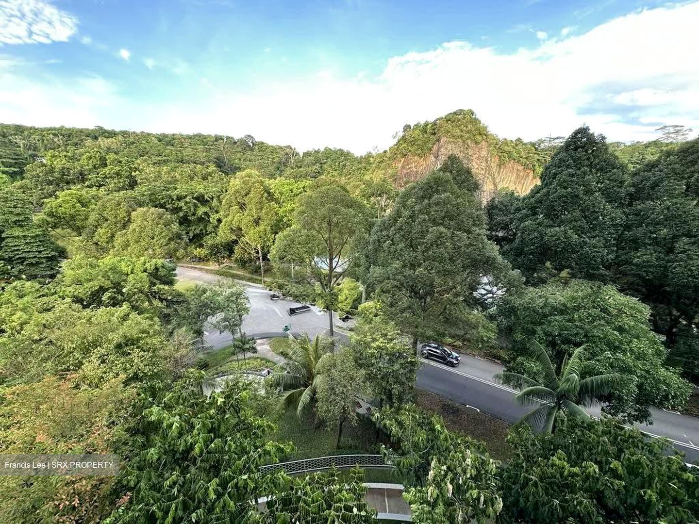 Guilin View (D23), Condominium #611237921